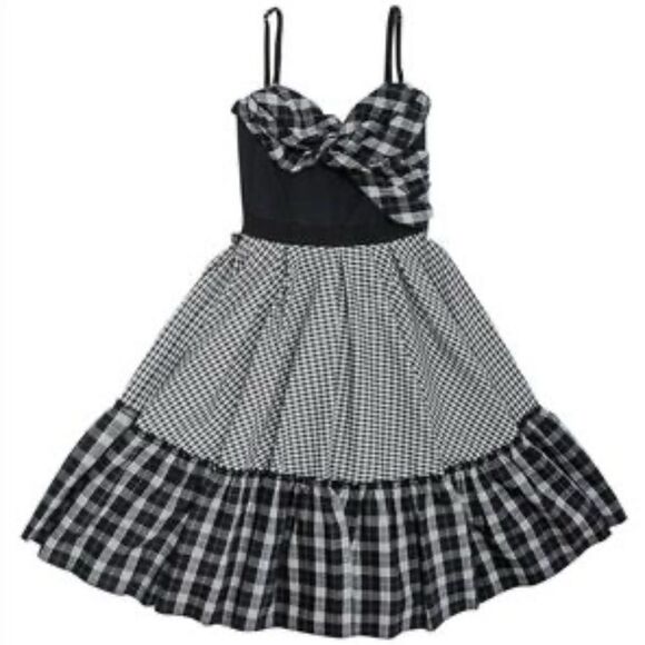 NWT Dolce & Gabbana Dress - Picture 2 of 15